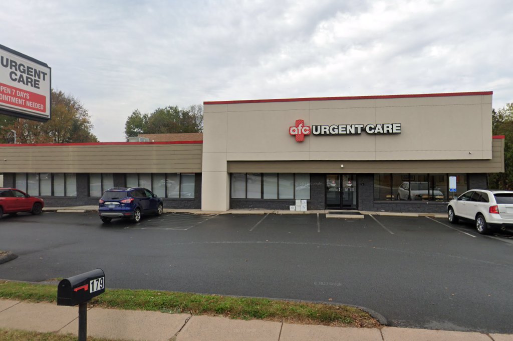 AFC Urgent Care