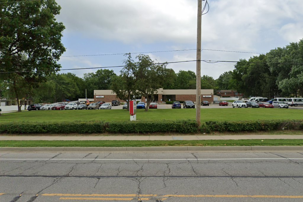 Medical Center of Blue Springs