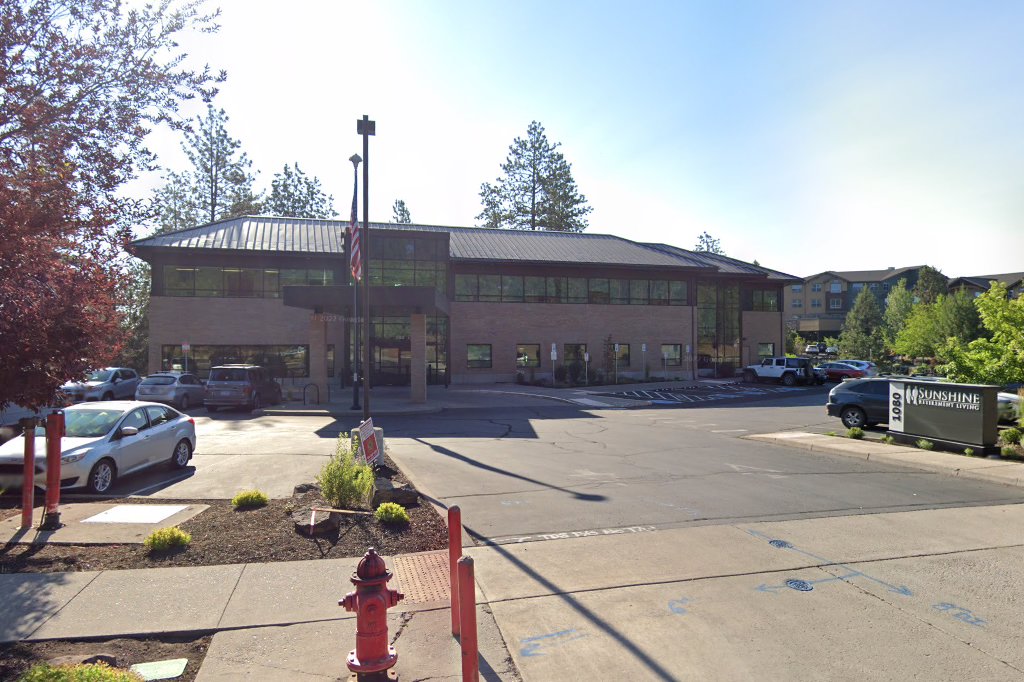 Bend Memorial Clinic - Westside Urgent Care