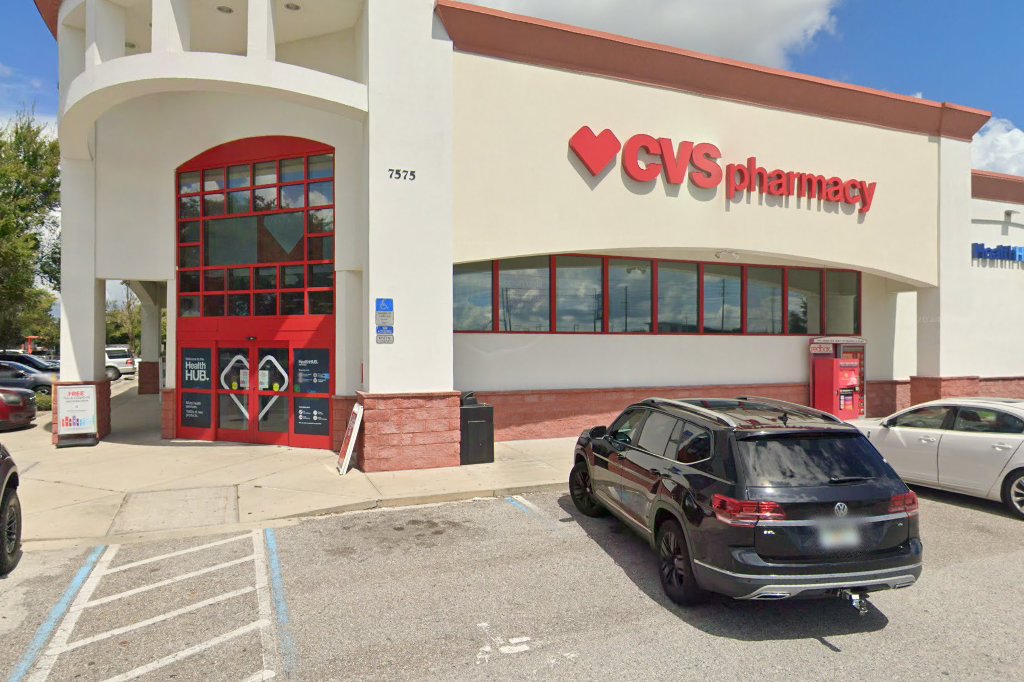 MinuteClinic® at CVS®