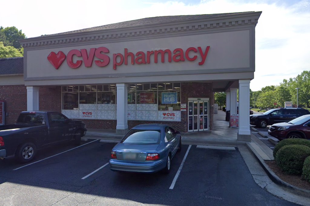 CVS Pharmacy