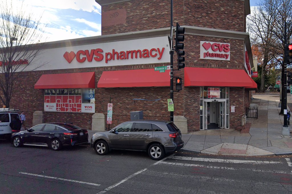 CVS Pharmacy