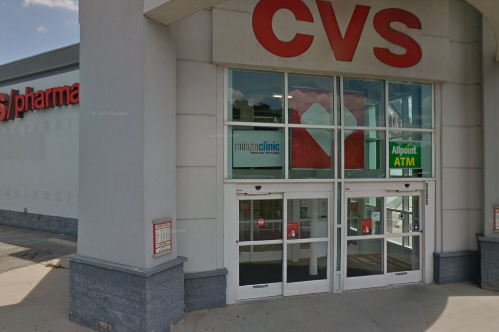 CVS Pharmacy