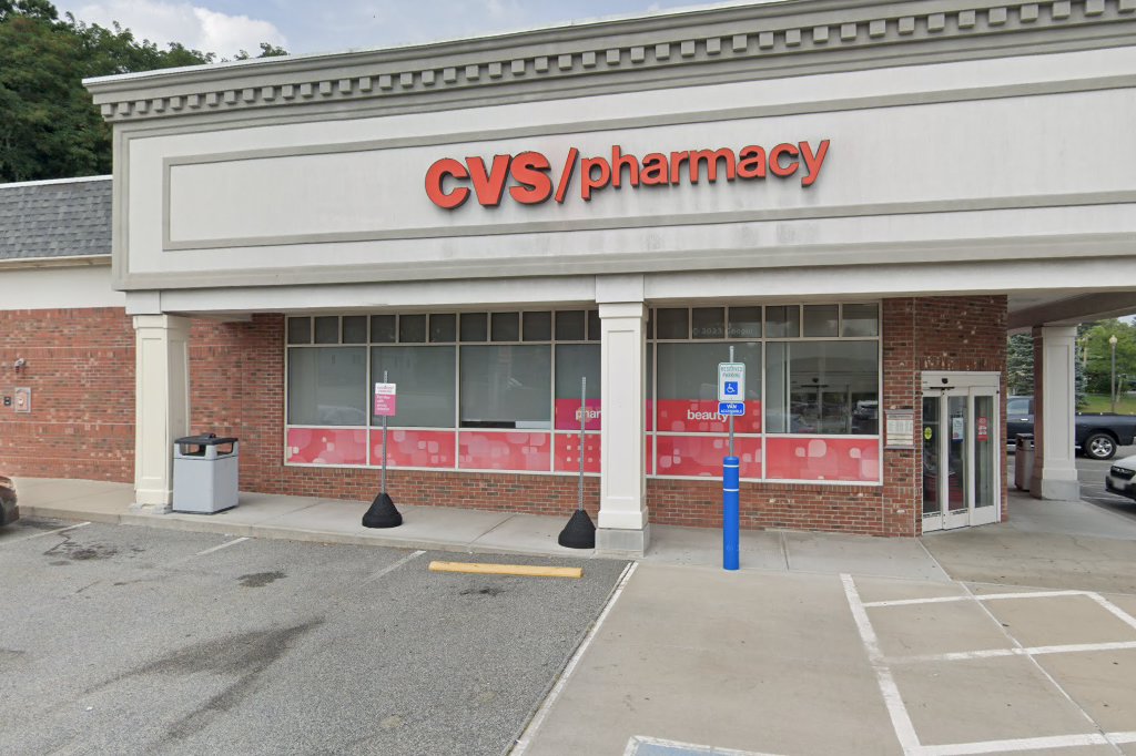 CVS Pharmacy