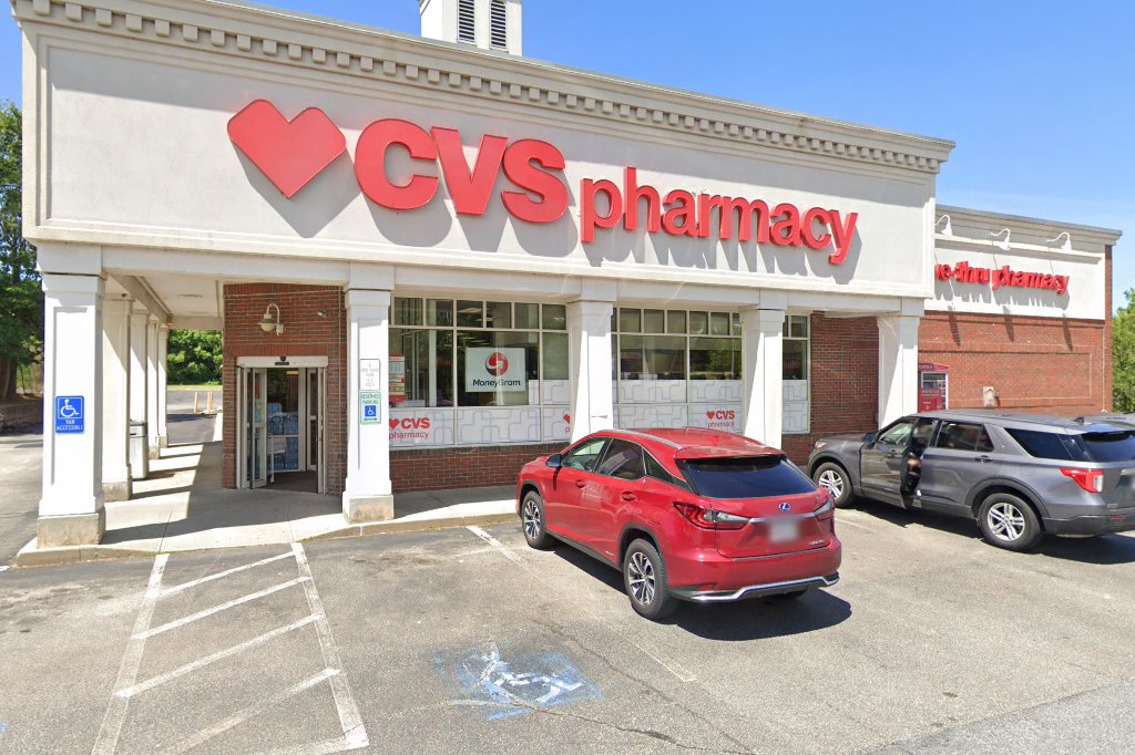 CVS Pharmacy