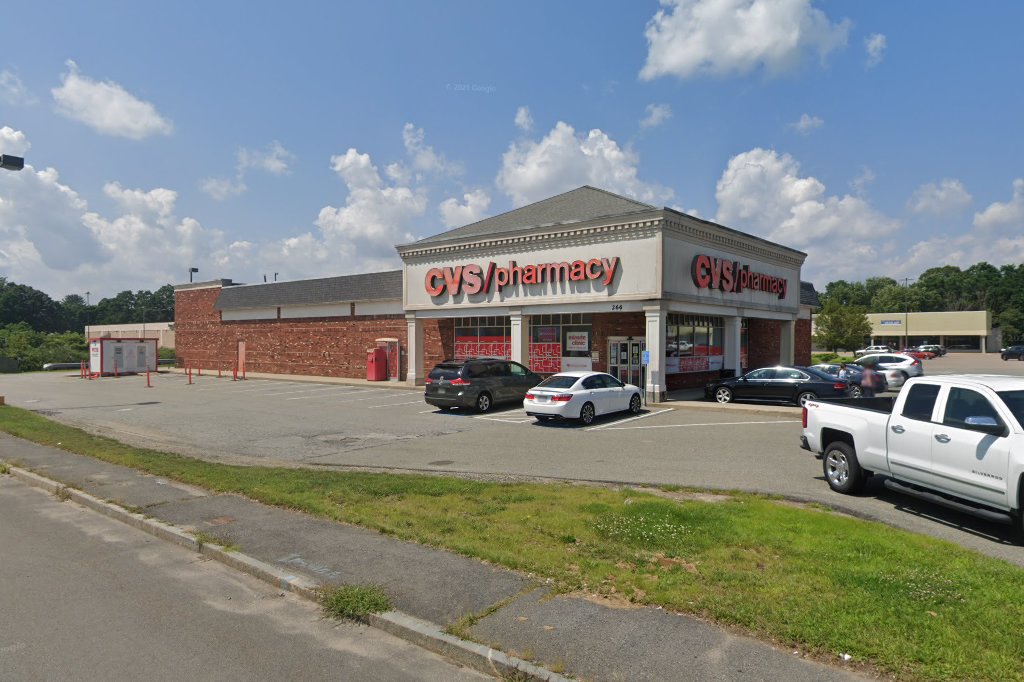 CVS Pharmacy