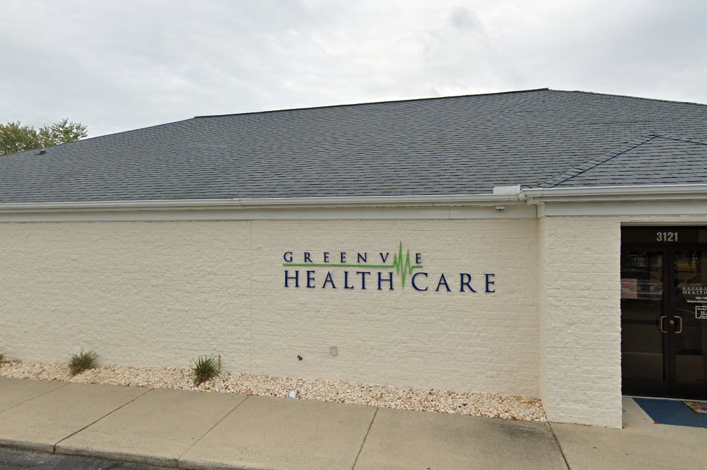 Greenville Health Care Center