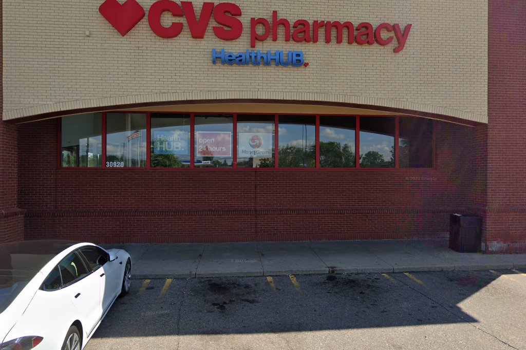 MinuteClinic® at CVS®