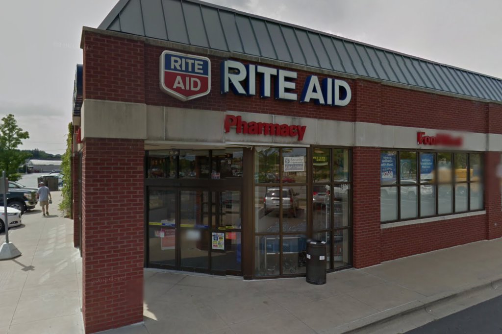 Rite Aid Pharmacy