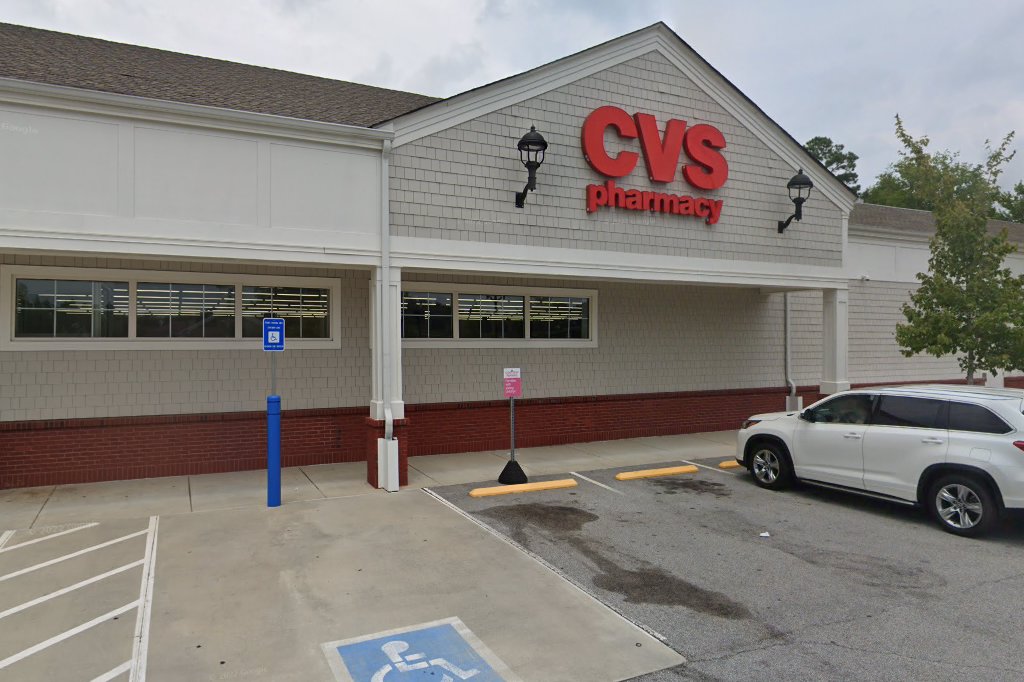 CVS Pharmacy