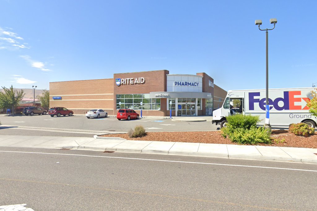 Rite Aid Pharmacy