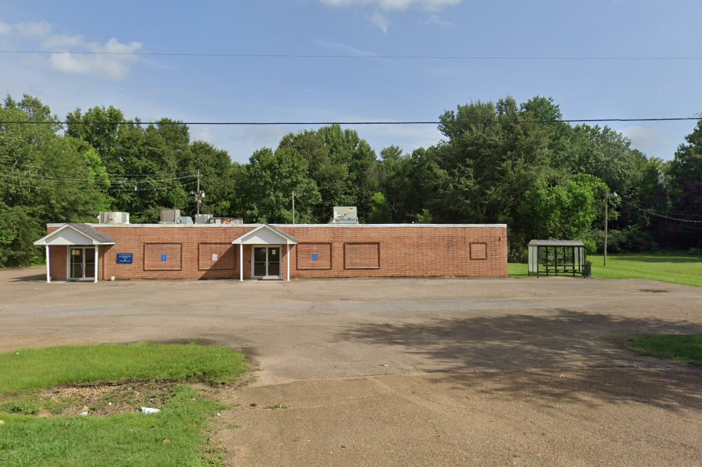 G.A. Carmichael Family Health Center