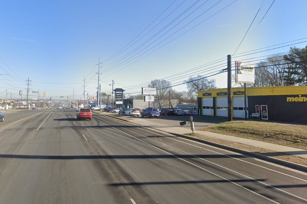 Madison Minor Medical Center