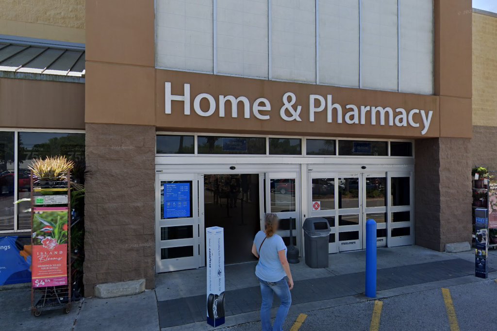 Walmart Pharmacy