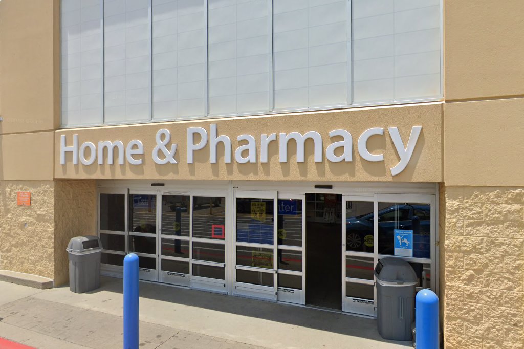 Walmart Pharmacy