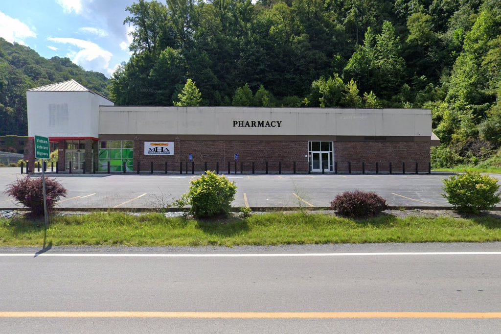 Walgreens Healthcare Clinic