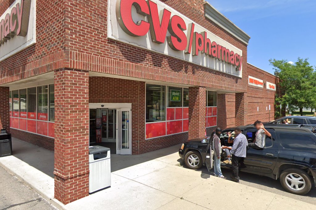 CVS Pharmacy