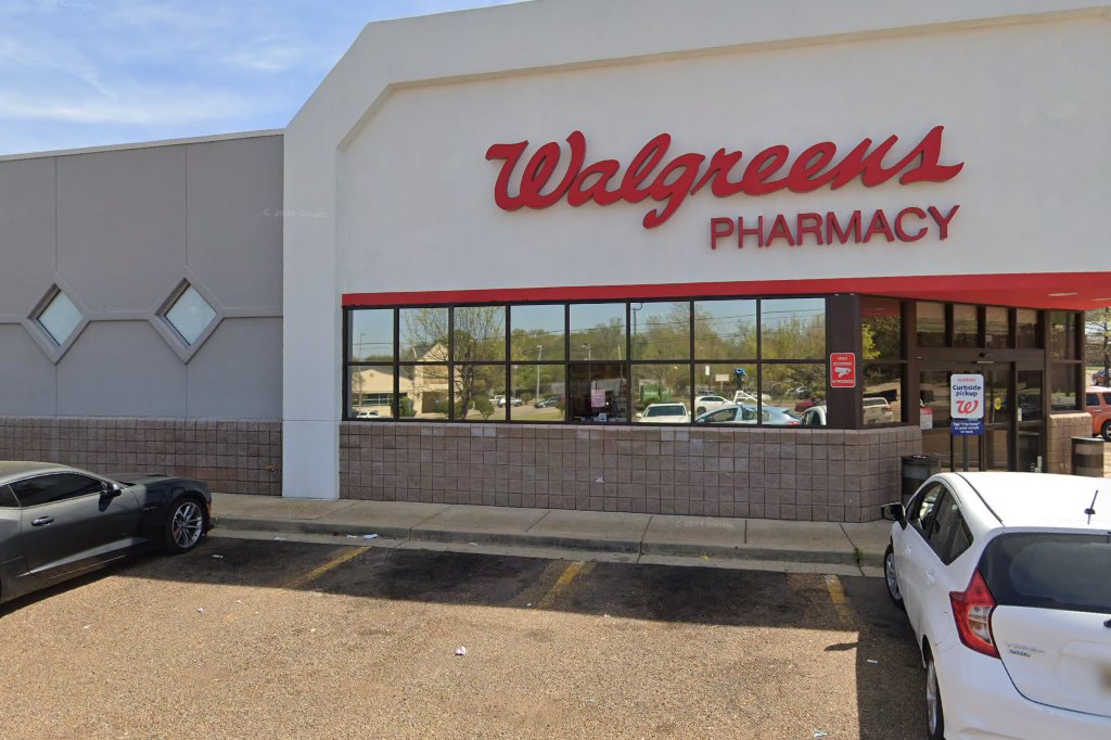 Walgreens