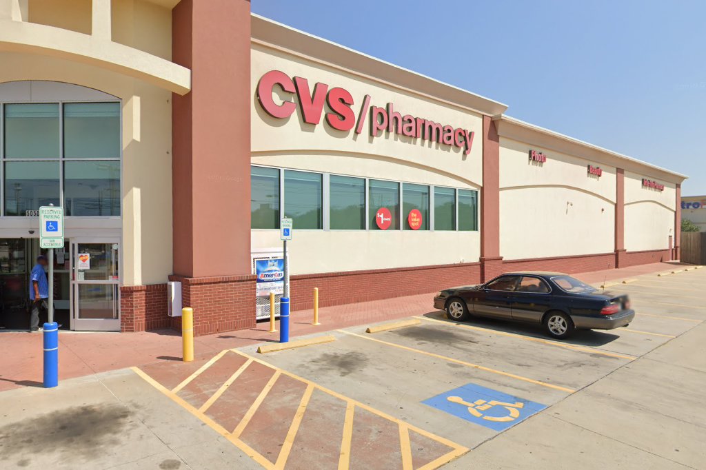 CVS Pharmacy