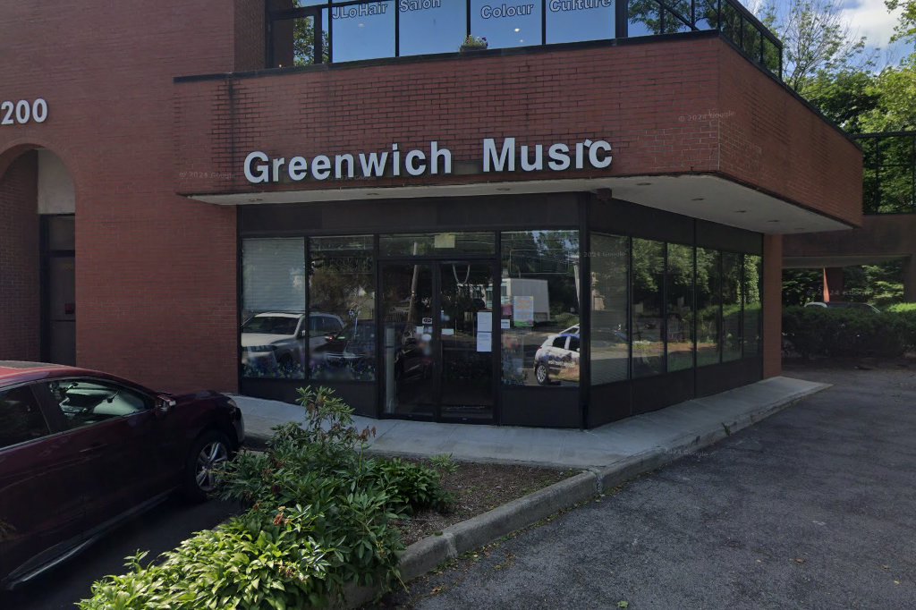 Greenwich Walk-In Medical Center