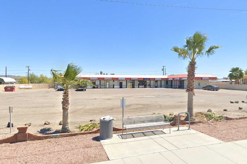 IMS Urgent Care - Quartzsite