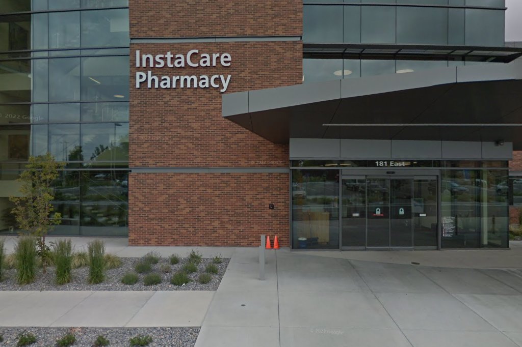 Intermountain InstaCare