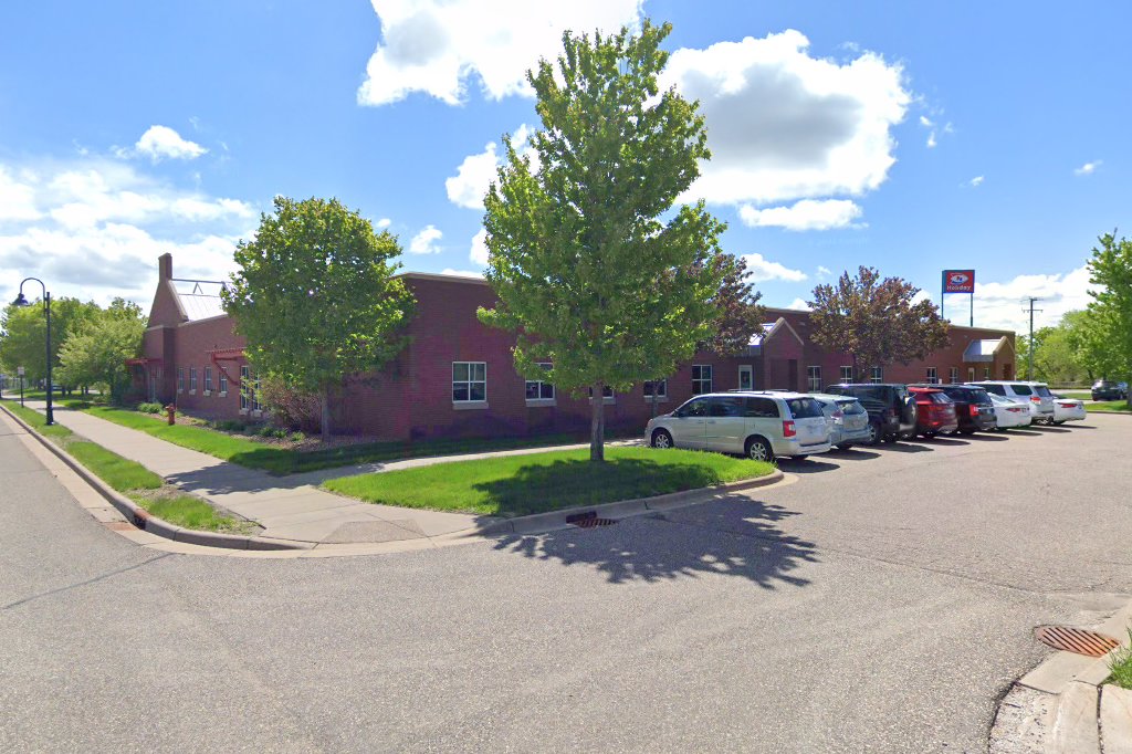 Fairview Clinics - Lino Lakes