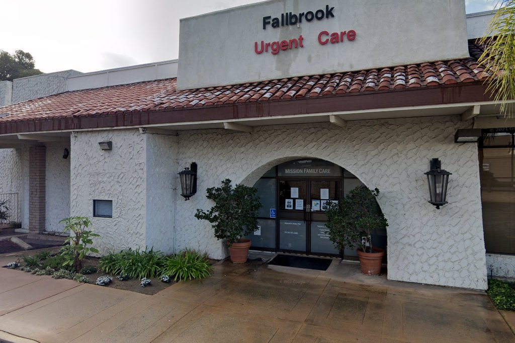 Fallbrook Urgent Care