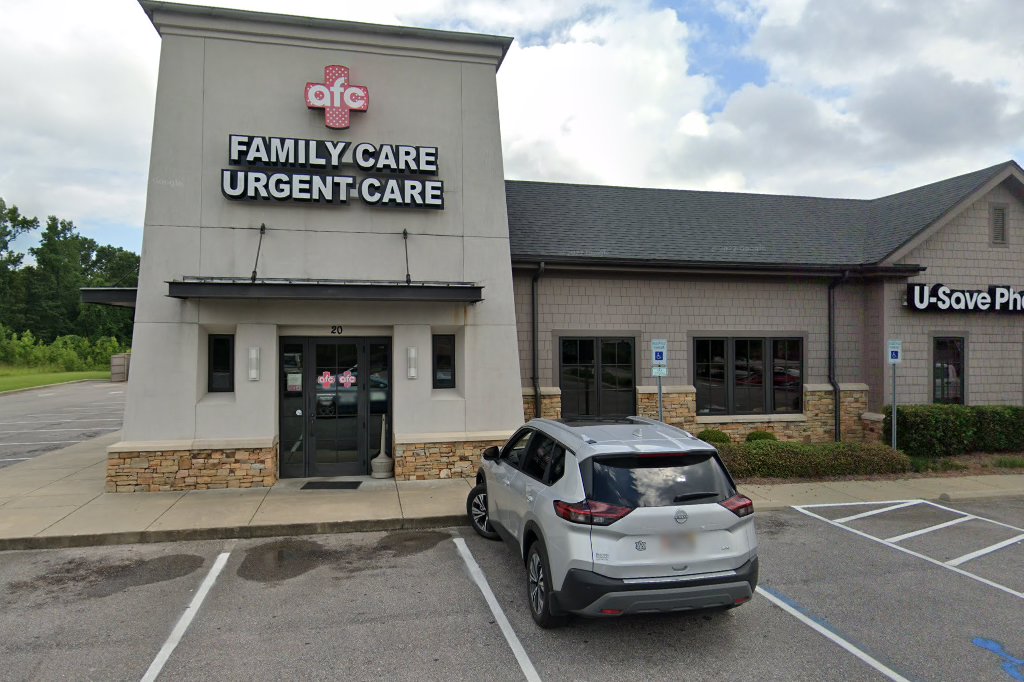 American Family Care