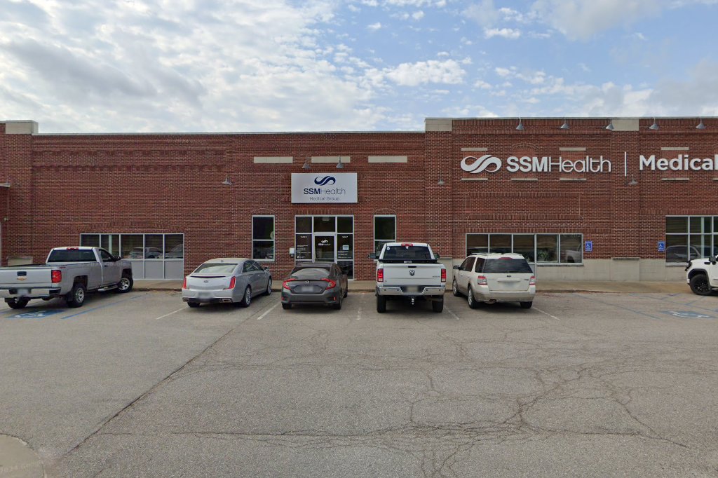 SSM Health Jefferson City Urgent Care