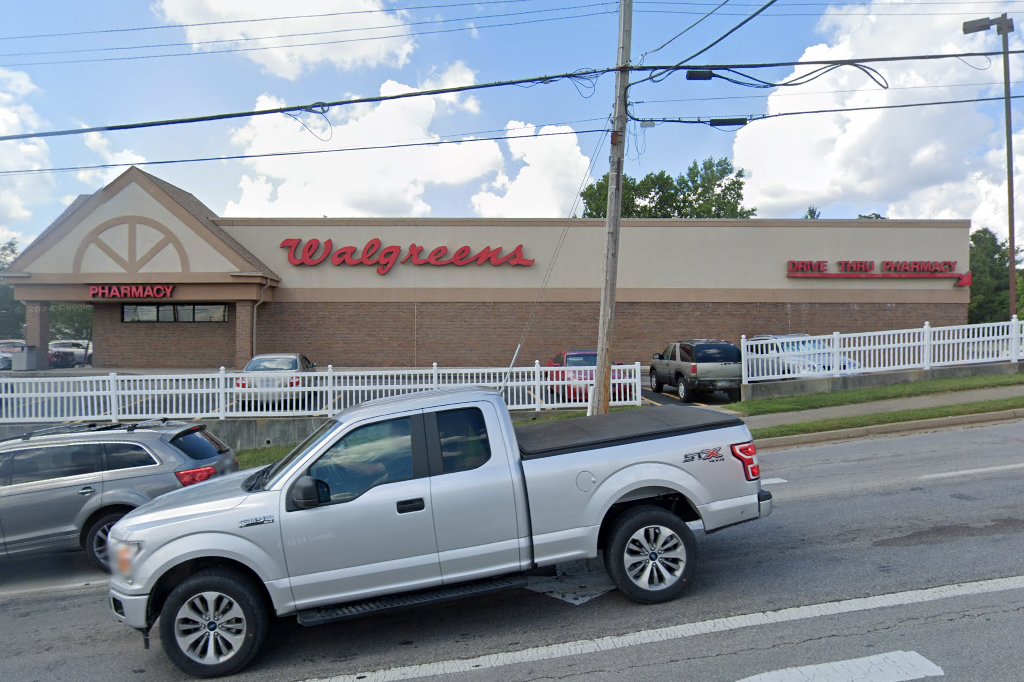 Walgreens