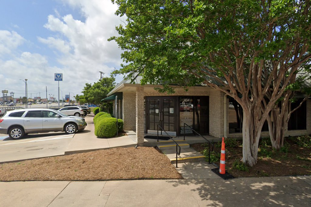 Burleson Family Medical Center