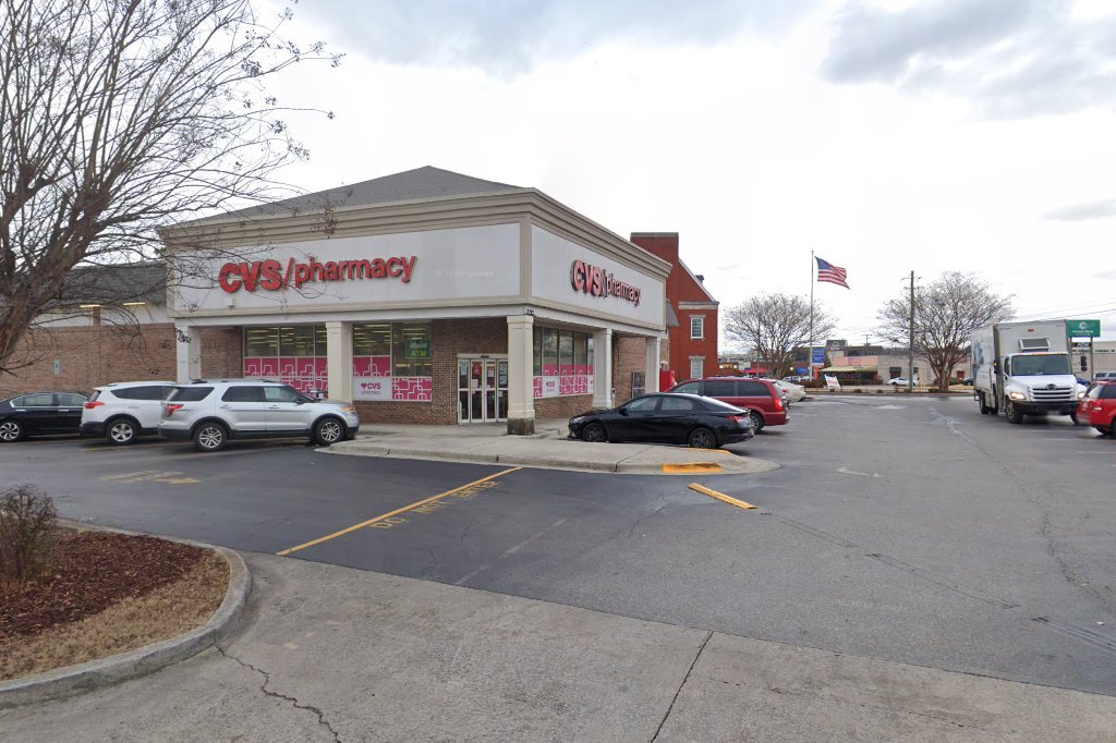 CVS Pharmacy