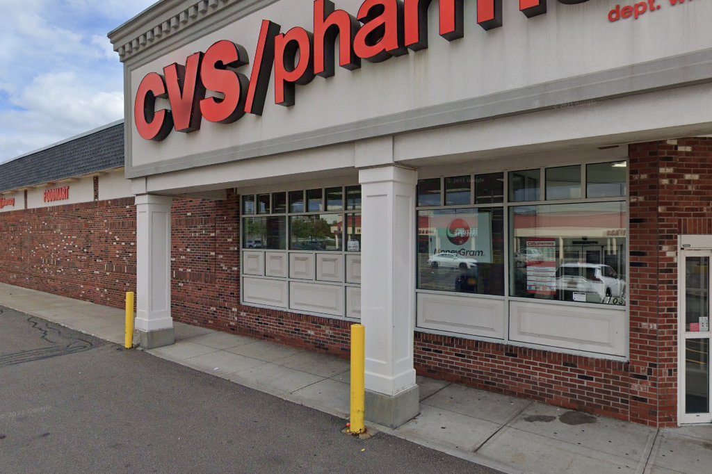 CVS Pharmacy