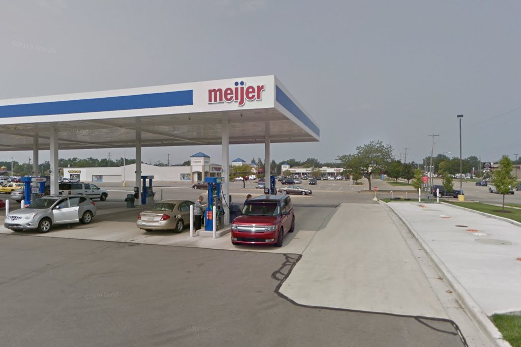 Meijer