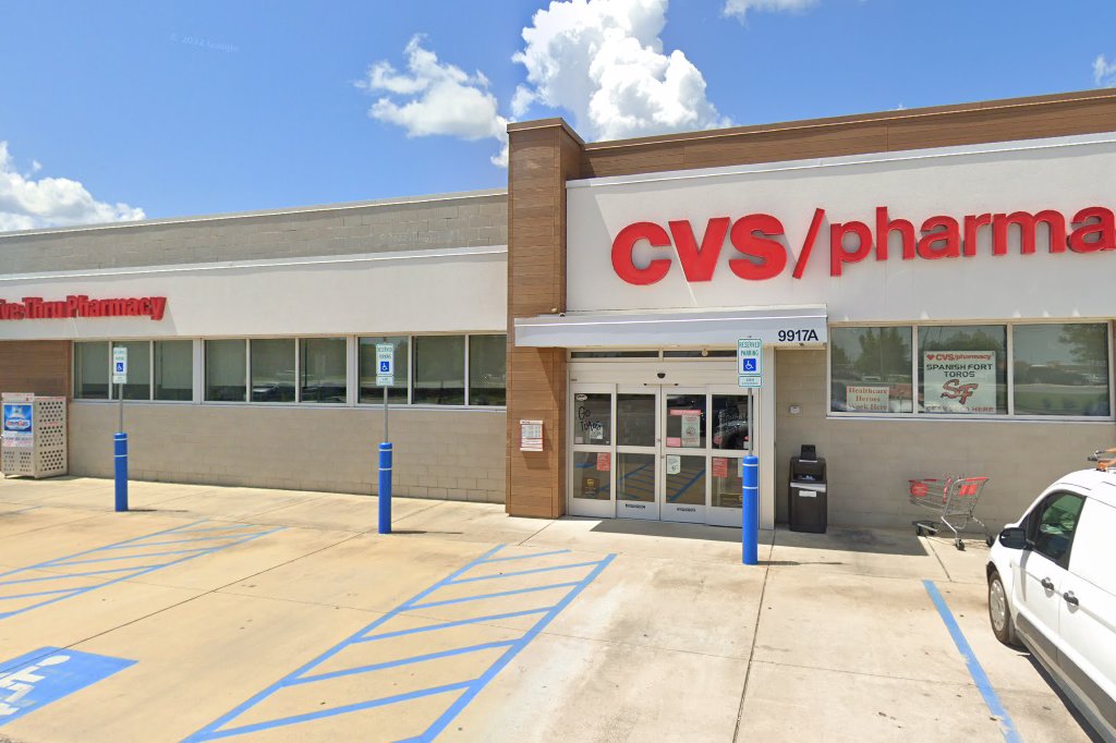 CVS Pharmacy