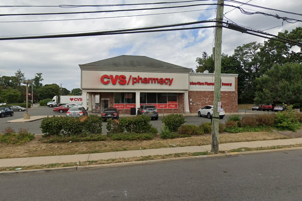 CVS Pharmacy