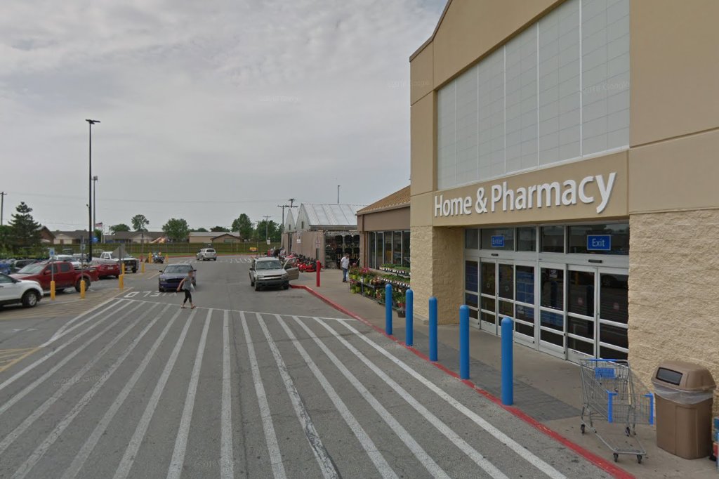 Walmart Pharmacy