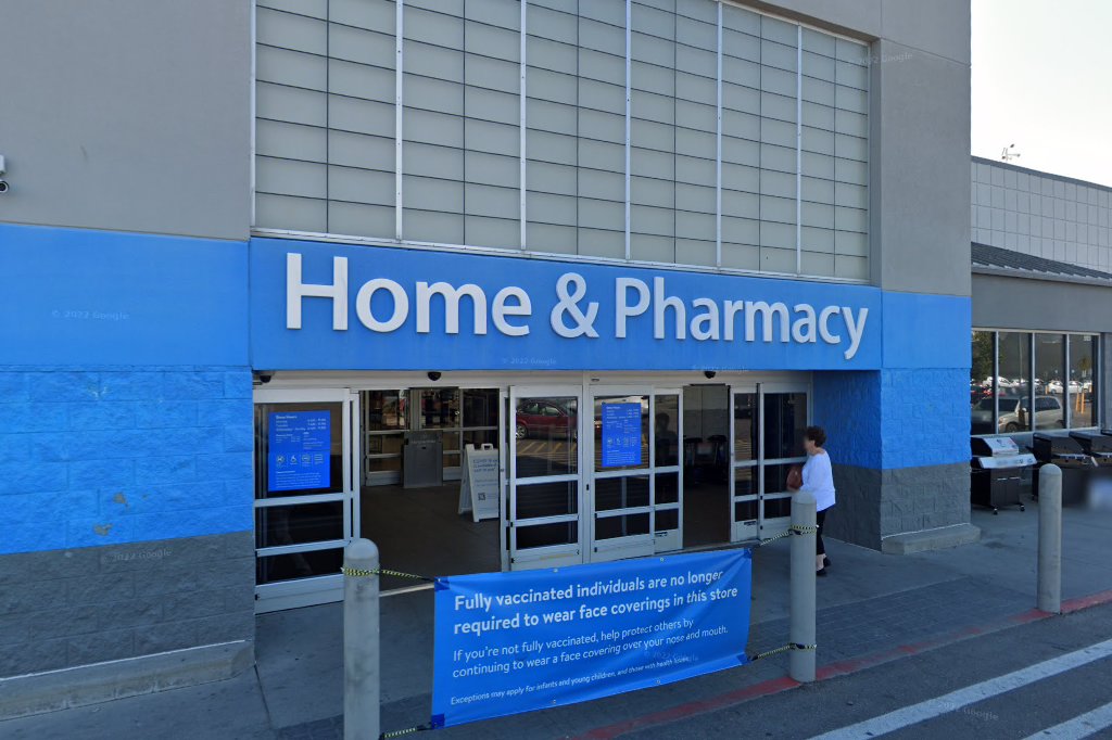 Walmart Pharmacy