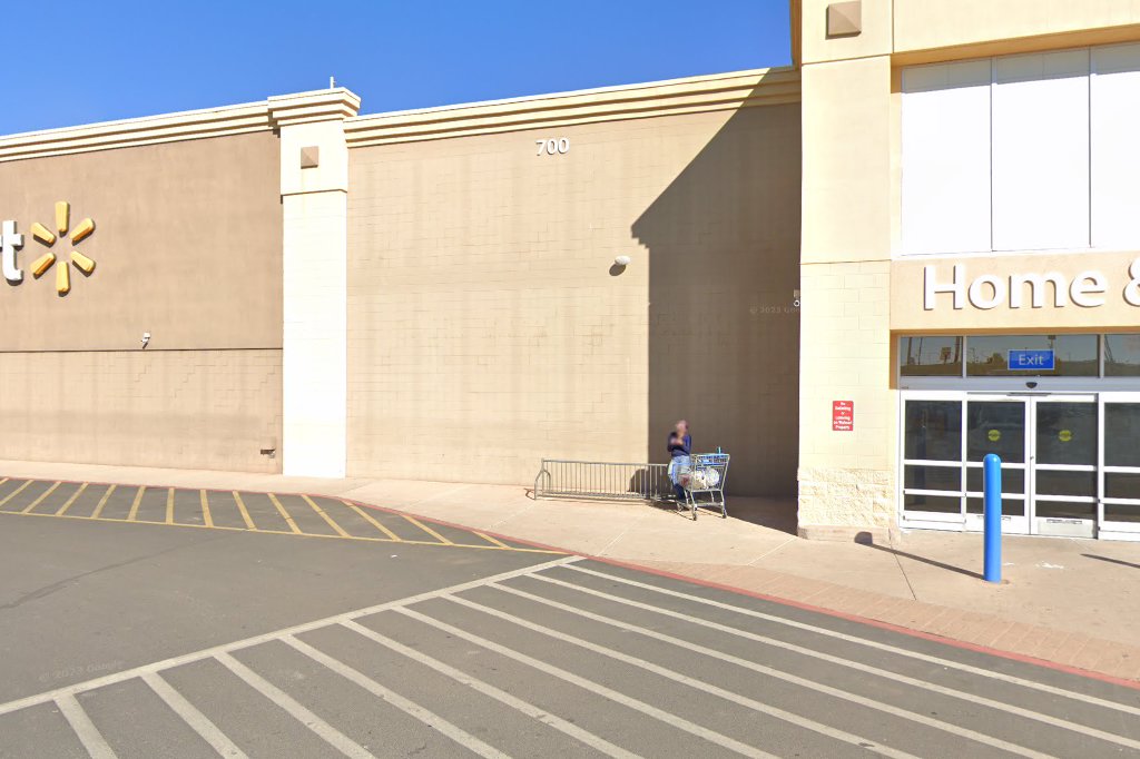 Northern Cochise Community Hospital