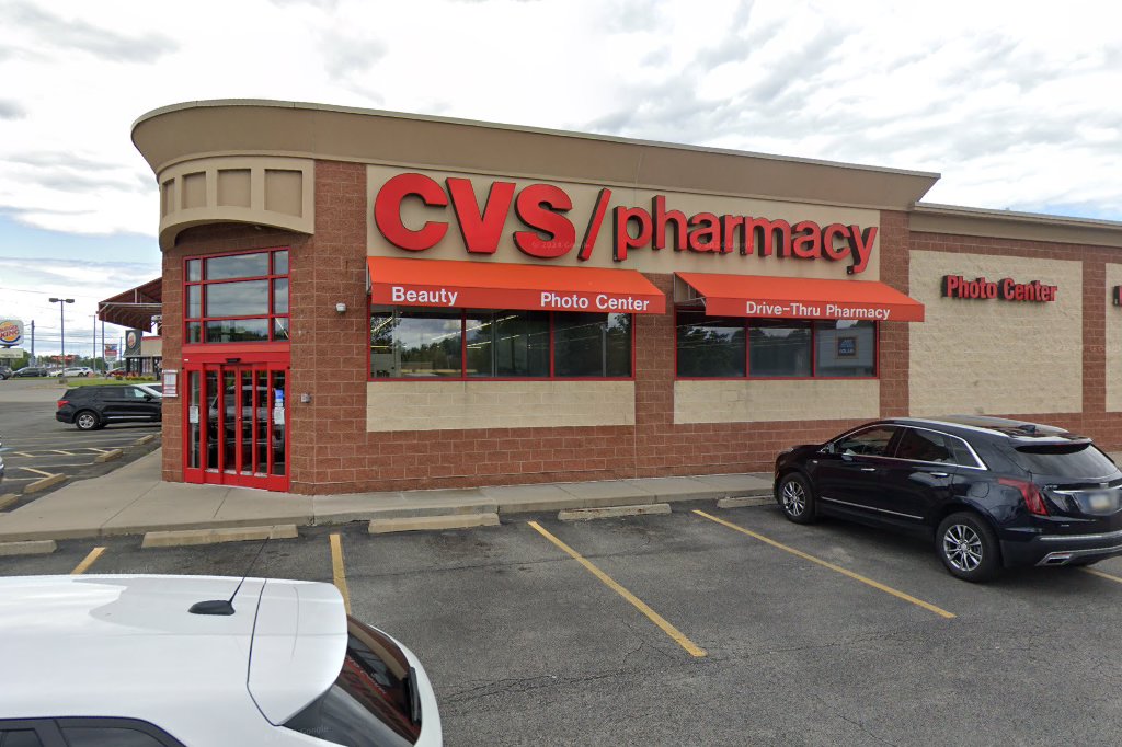 CVS Pharmacy