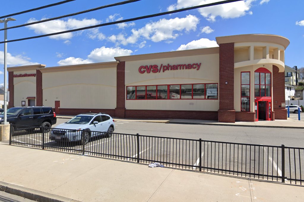 CVS Pharmacy