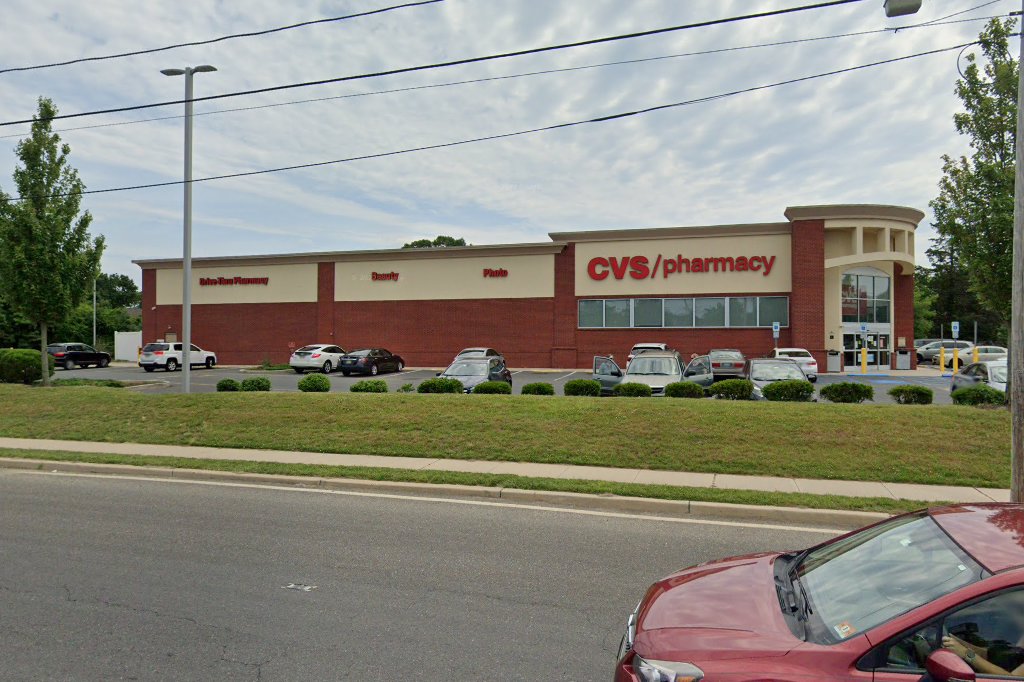 CVS Pharmacy