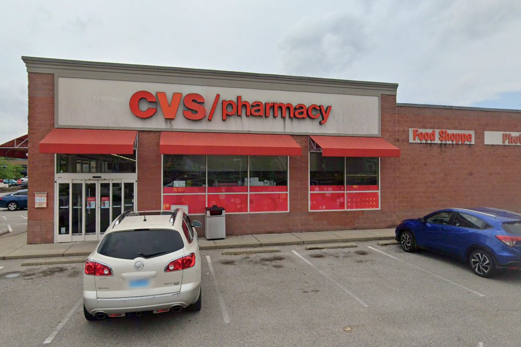 CVS Pharmacy