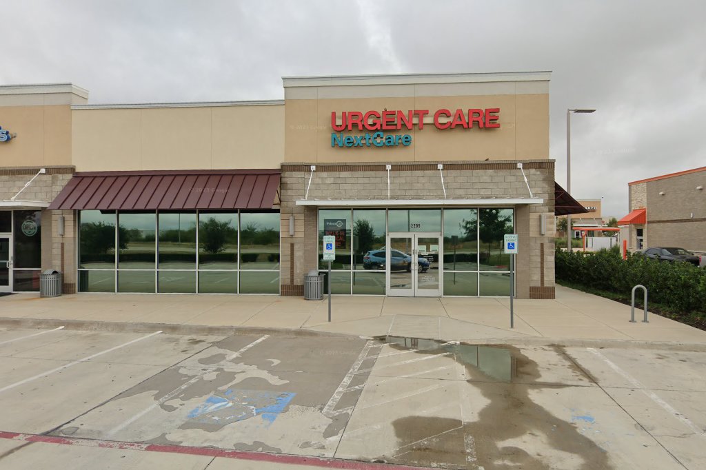 NextCare Urgent Care