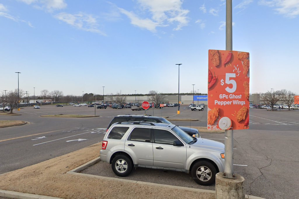 Walmart Pharmacy