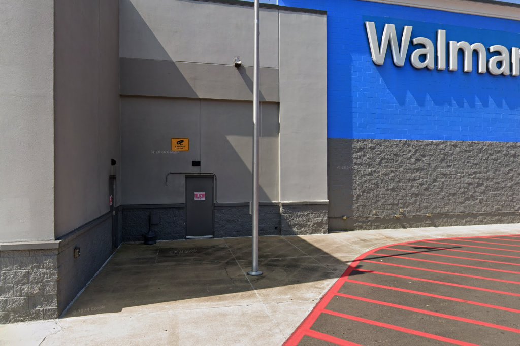 Walmart Pharmacy