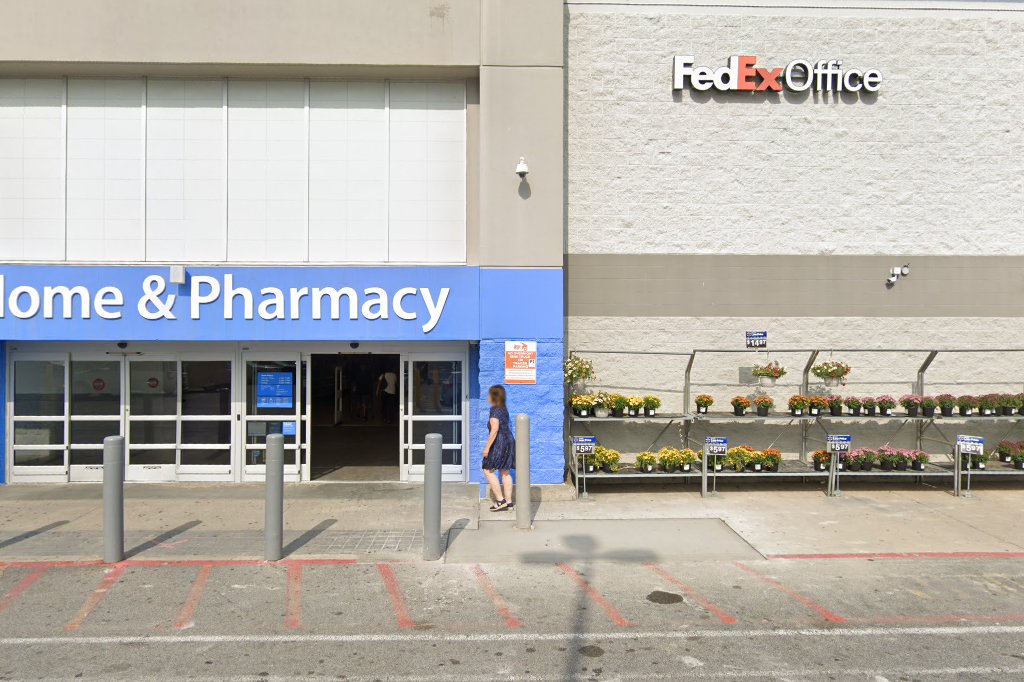 Walmart Pharmacy