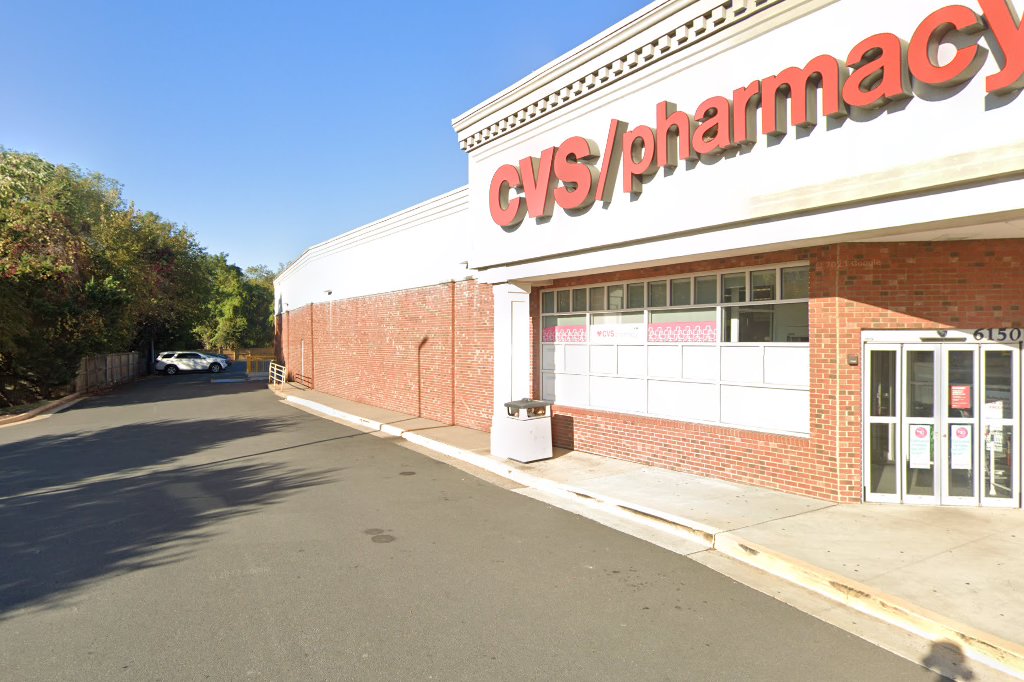 CVS Pharmacy