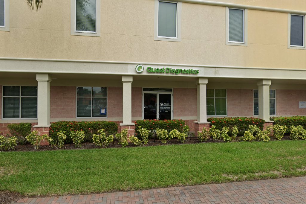 Quest Diagnostics